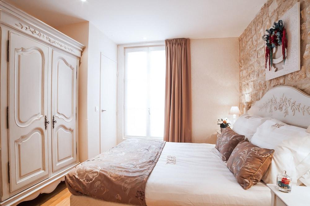 Quintinie Hotel 15Th Arrondissement, Sonder By Marriott Bonvoy Paříž Exteriér fotografie
