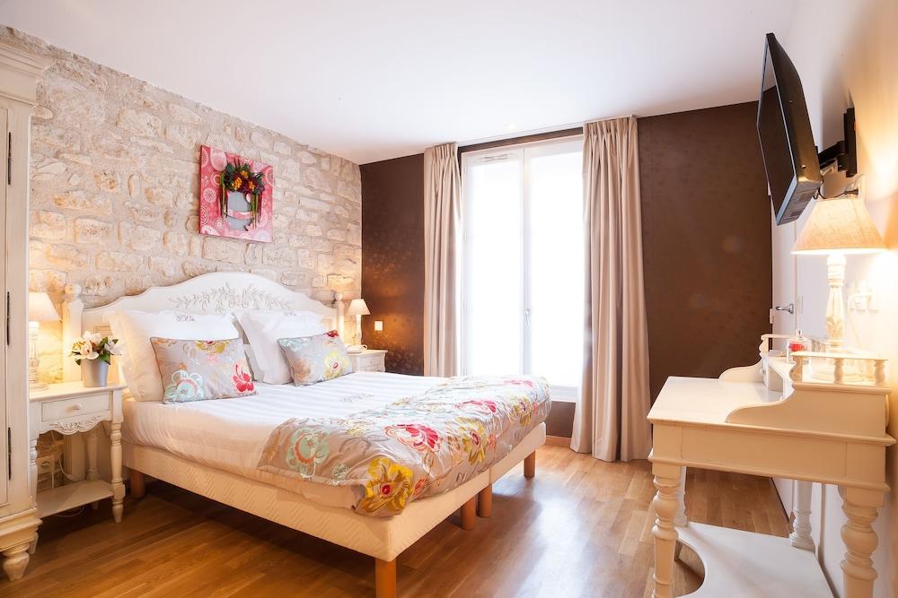Quintinie Hotel 15Th Arrondissement, Sonder By Marriott Bonvoy Paříž Exteriér fotografie