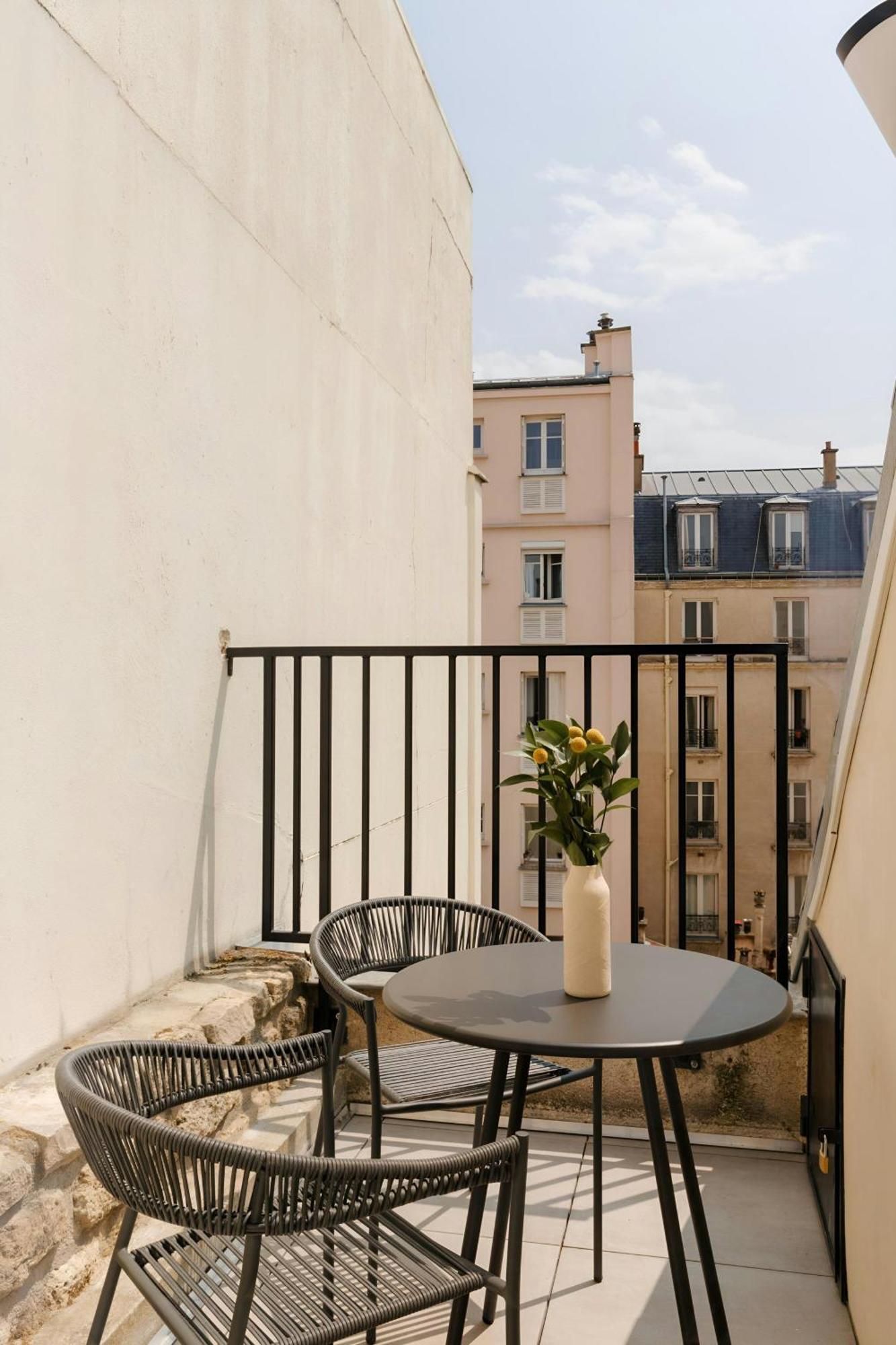 Quintinie Hotel 15Th Arrondissement, Sonder By Marriott Bonvoy Paříž Exteriér fotografie