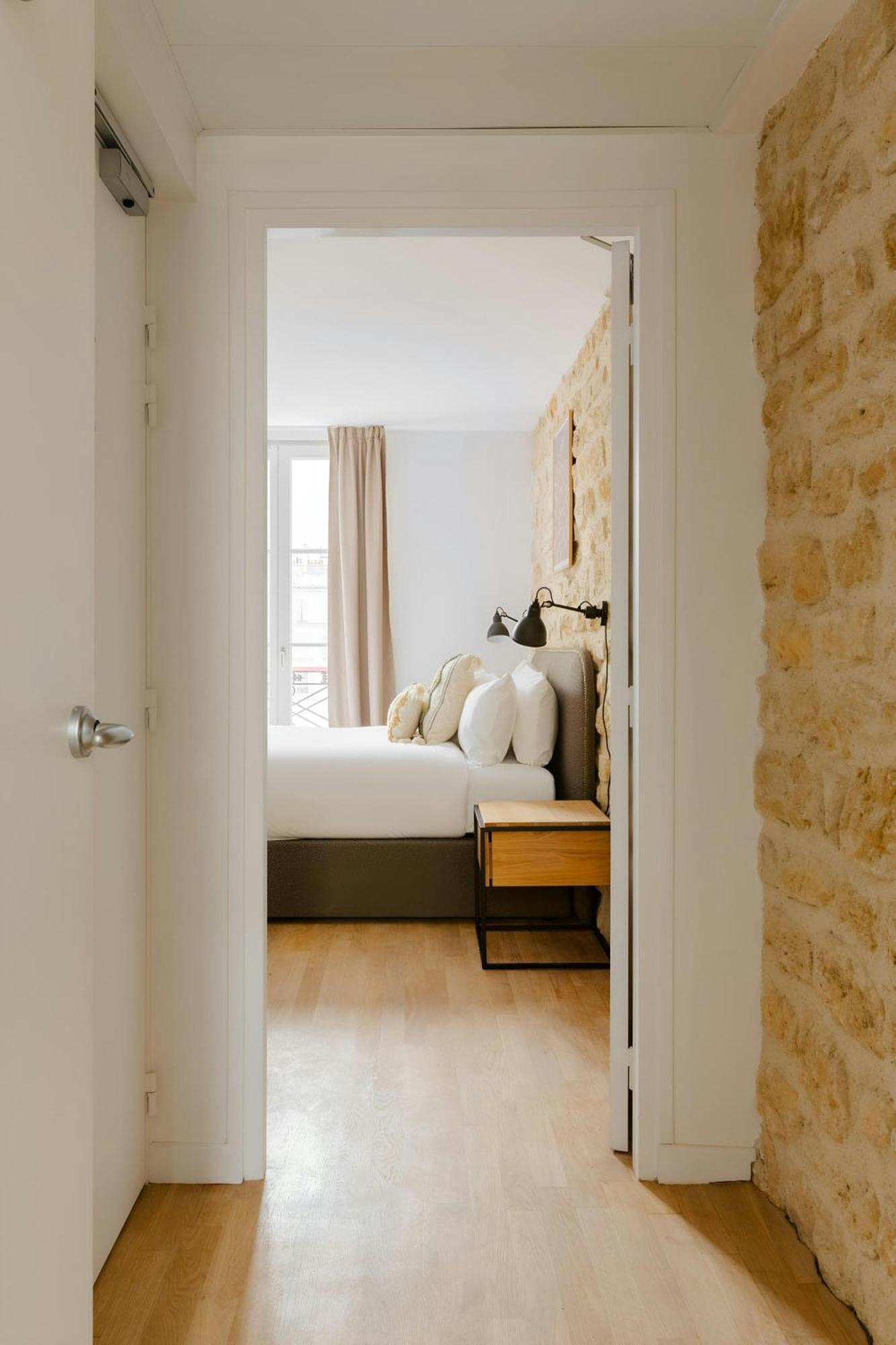 Quintinie Hotel 15Th Arrondissement, Sonder By Marriott Bonvoy Paříž Exteriér fotografie