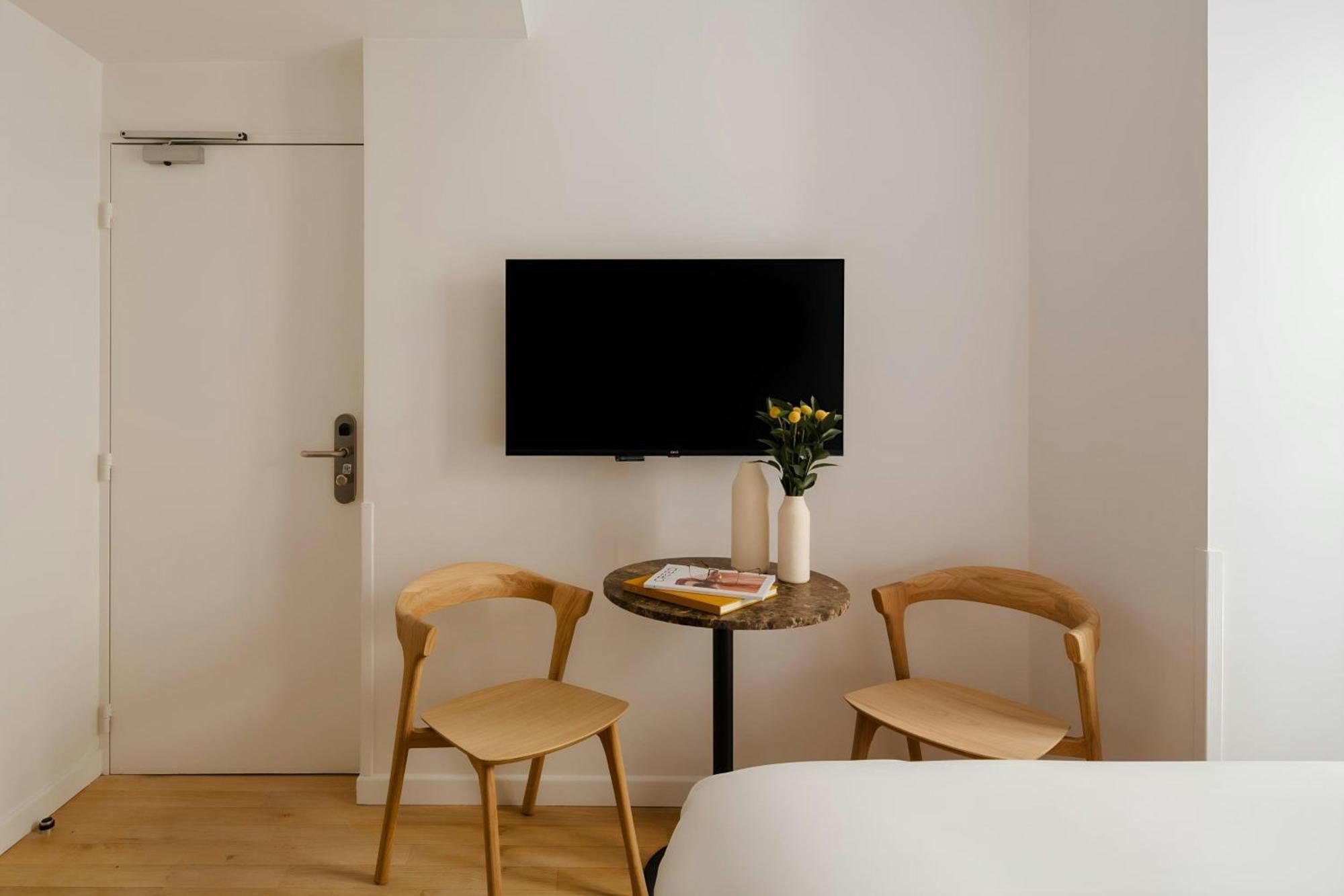 Quintinie Hotel 15Th Arrondissement, Sonder By Marriott Bonvoy Paříž Exteriér fotografie